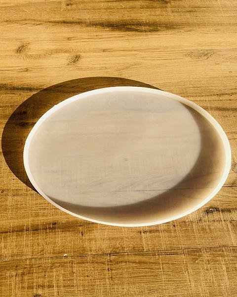 18" ROUND MOLD