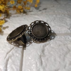 Ring Bezal 6