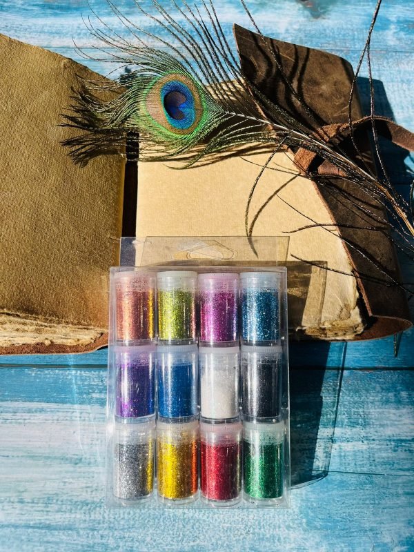 Normal Glitter 3