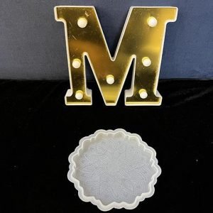 MANDALA COASTERS