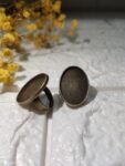 Ring Bezal 18