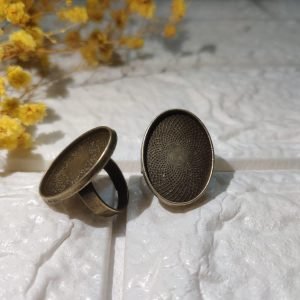 Ring Bezal 18
