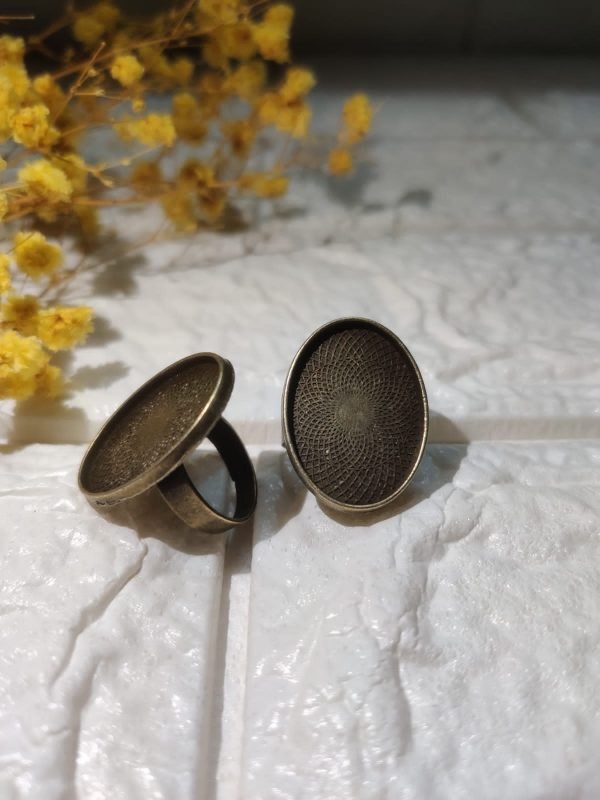 Ring Bezal 18