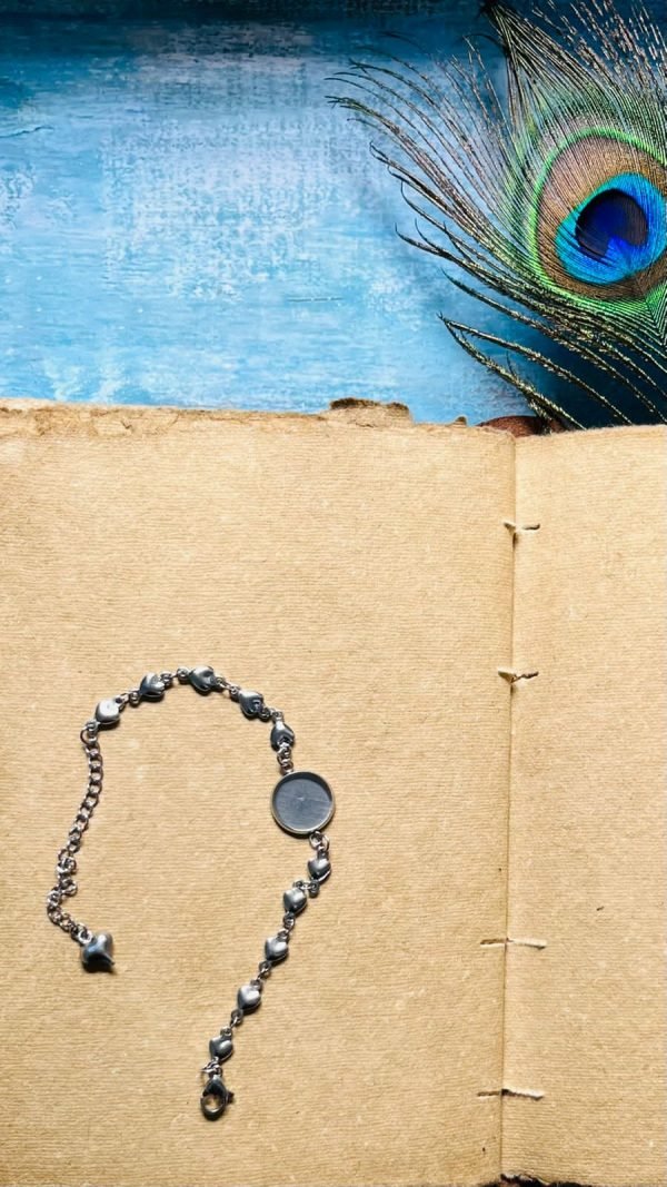 Stainless Braclet Bezal 1
