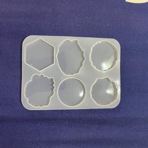 Pop Socket Mold