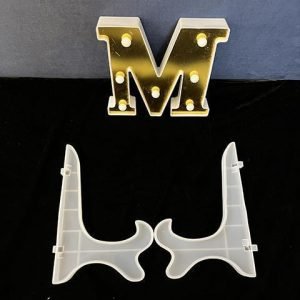 RECTANGLE MOBILE STAND