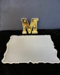 12*16" TRAY MOLD