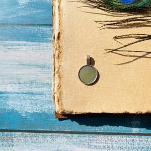 Vintage Pendant 60(14mm)