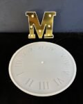 12" WATCH