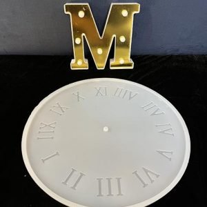 12" WATCH