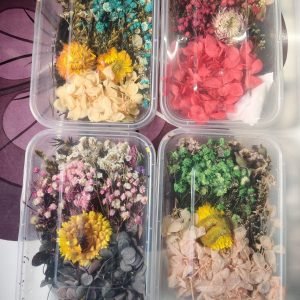 Random box