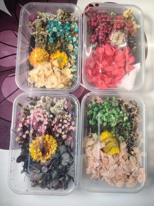 Random box