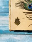 Vintage Pendant 64