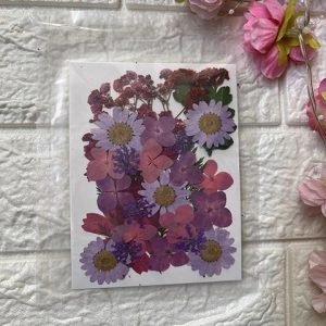 PURPLE MIX