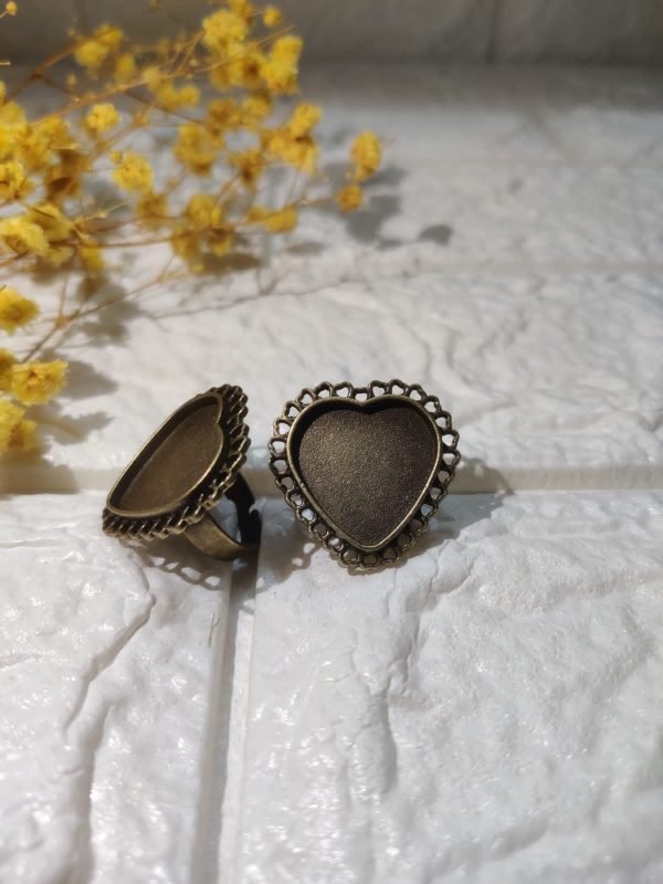 Ring Bezal 4
