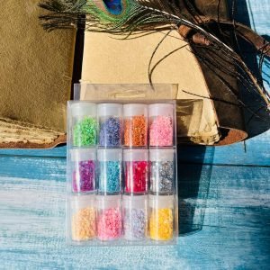 Rainbow Neon Smallest Star 11
