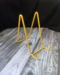 6" STAND