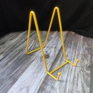 6" STAND