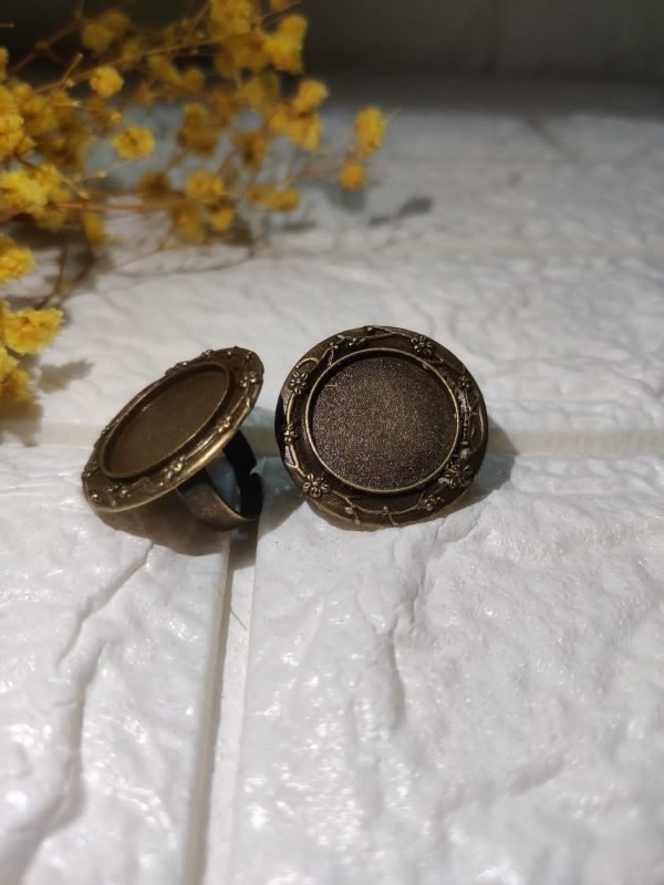 Ring Bezal 3