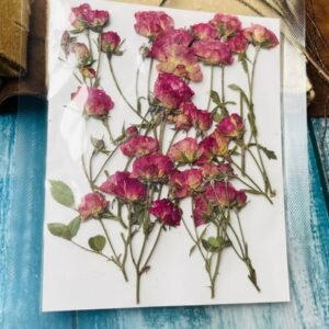 SMALL ROSE BUDS
