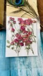 SMALL ROSE BUDS