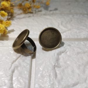 Ring Bezal 20