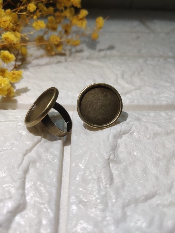 Ring Bezal 20