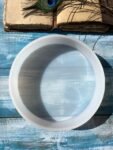 8” Round Mold