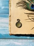 Vintage Pendant 76