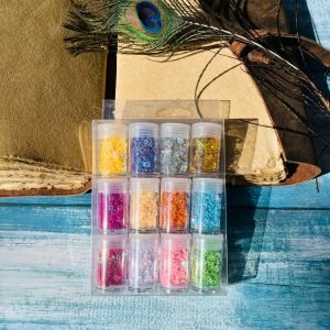 Rainbow Small Star 10