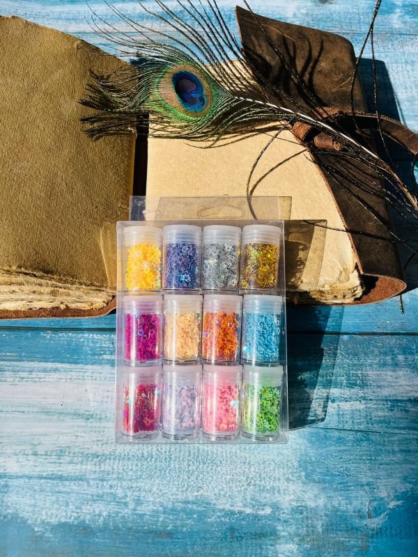 Rainbow Small Star 10