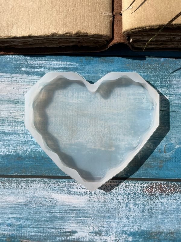 10*13 Cm Heart mold
