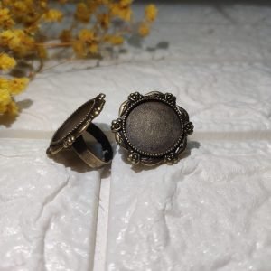 Ring Bezal 9