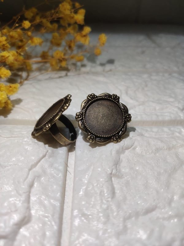 Ring Bezal 9