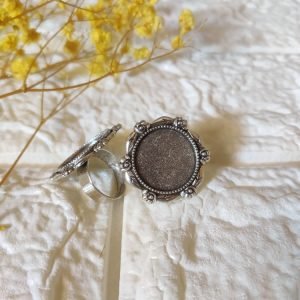 Ring Bezal 10