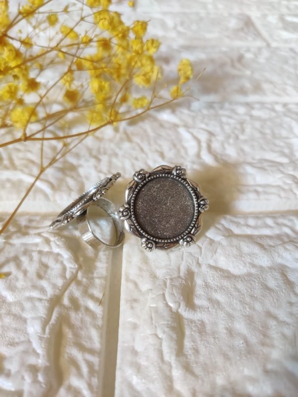 Ring Bezal 10