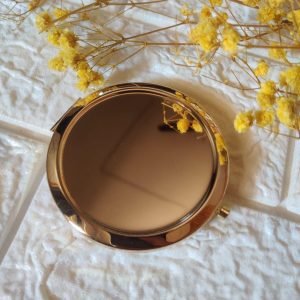 MIRROR (GOLDEN)