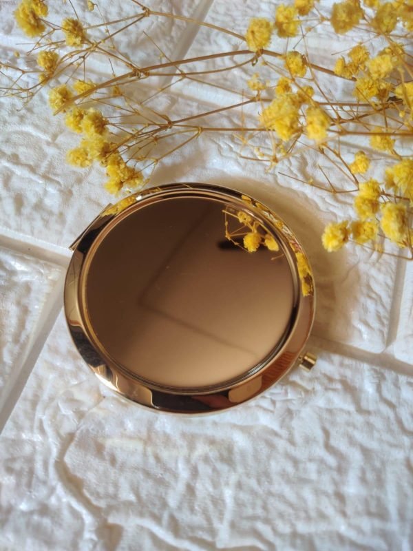 MIRROR (GOLDEN)