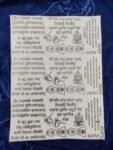 GOLDEN STICKER 5