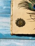 Vintage Pendant 13