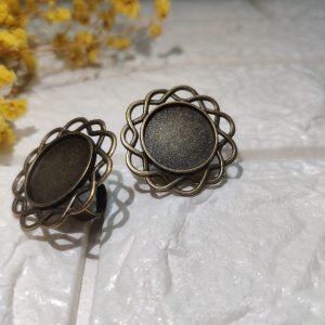 Ring Bezal 11