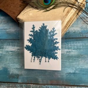 TREE LEAVES