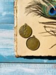 Vintage Pendant 79