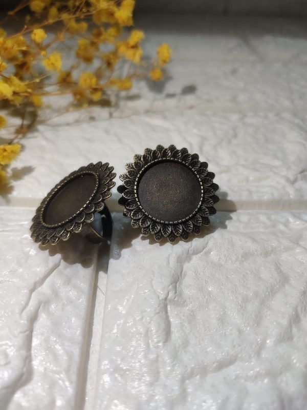 Ring Bezal 17