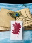 MAPLE LEAVES