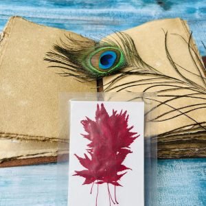 MAPLE LEAVES