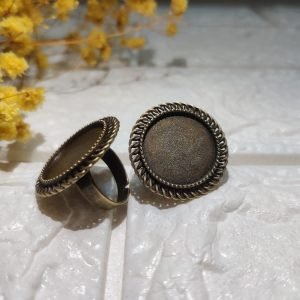Ring Bezal 1