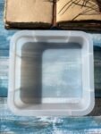 6.5” Square Casting Mold