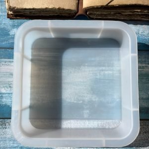 6.5” Square Casting Mold
