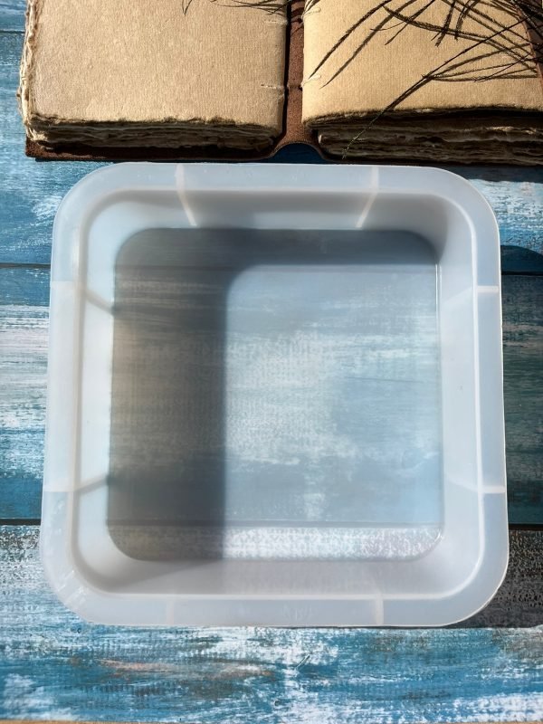 6.5” Square Casting Mold